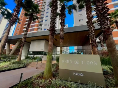 Apartamento com 3 Quartos para alugar, 112m² no Gleba Fazenda Palhano, Londrina