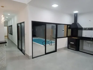 Casa com 3 Quartos à venda, 360m² no Parque São Cristóvão, Taubaté