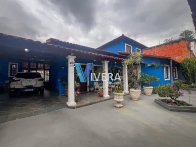 Casa com 3 Quartos à venda, 330m² no Tijuca, Teresópolis