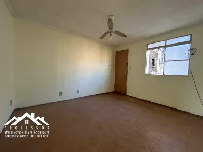 Apartamento com 2 Quartos à venda, 50m² no Jardim Olga Veroni, Limeira