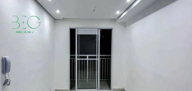 Apartamento com 1 Quarto à venda, 30m² no Bom Retiro, São Paulo