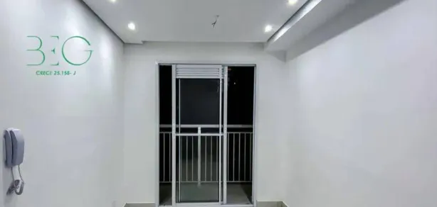 Apartamento com 1 Quarto à venda, 30m² no Bom Retiro, São Paulo
