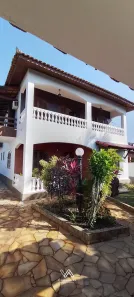 Casa com 4 Quartos à venda, 360m² no Barra de Maricá, Maricá