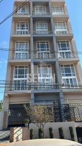 Apartamento com 1 Quarto à venda, 55m² no Vila Nova Cidade Universitária, Bauru