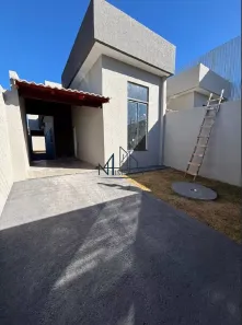 Casa com 3 Quartos à venda, 105m² no Independência, Aparecida de Goiânia
