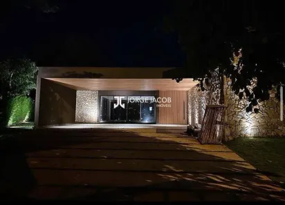 Casa com 4 Quartos à venda, 440m² no , Araçoiaba da Serra