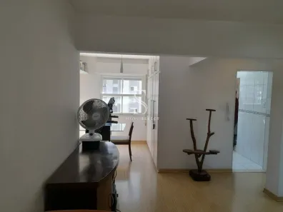 Apartamento com 1 Quarto à venda, 59m² no Água Branca, São Paulo