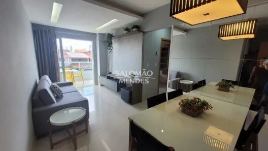 Apartamento com 3 Quartos à venda, 90m² no Pedreira, Belém