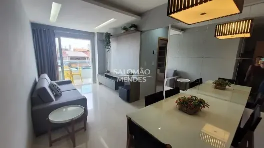 Apartamento com 3 Quartos à venda, 90m² no Pedreira, Belém
