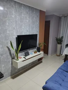 Apartamento com 2 Quartos à venda, 47m² no Jardim Nova Europa, Campinas