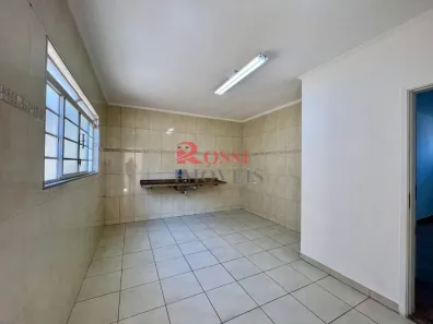 Casa com 2 Quartos à venda, 92m² no Vila Alemã, Rio Claro