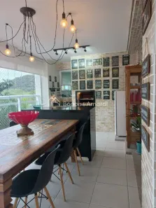 Apartamento com 3 Quartos à venda, 158m² no Jardim Mar e Céu, Guarujá