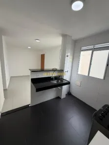 Apartamento com 2 Quartos à venda, 39m² no Parque Santa Rosa, Suzano