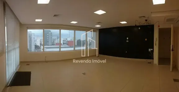 Sala Comercial à venda, 41m² no Pinheiros, São Paulo