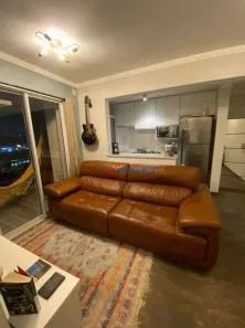 Apartamento com 2 Quartos à venda, 50m² no Instituto de Previdência, São Paulo