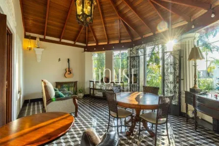 Casa de Condomínio com 4 Quartos à venda, 450m² no Vila Martins, Itu
