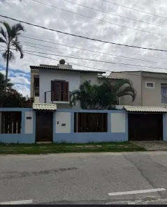 Casa com 6 Quartos à venda, 350m² no Riviera Fluminense, Macaé
