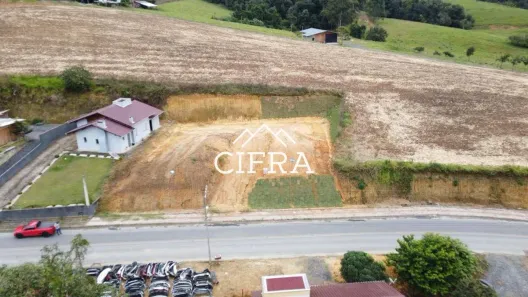 Lote/Terreno à venda, 450m² no Lauro Pamplona, Agronômica