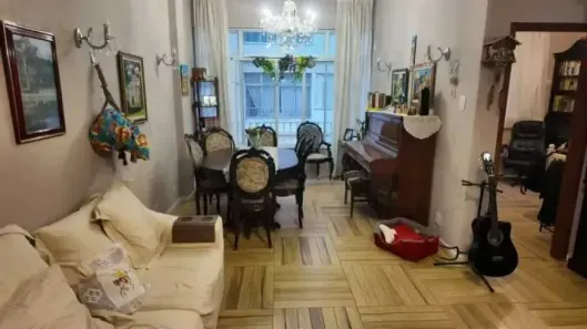 Apartamento com 3 Quartos à venda, 100m² no Flamengo, Rio de Janeiro