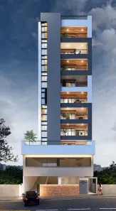 Cobertura com 3 Quartos à venda, 168m² no Manoel Honório, Juiz de Fora
