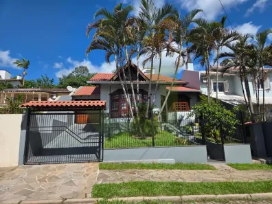 Casa com 3 Quartos à venda, 139m² no Jardim América, São Leopoldo