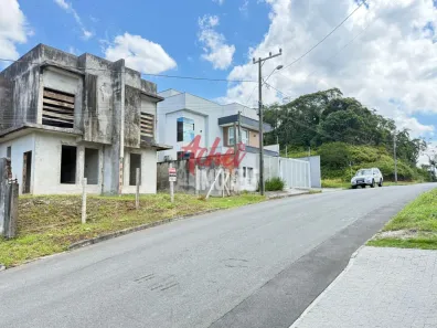 Sobrado com 6 Quartos à venda, 338m² no Costa e Silva, Joinville
