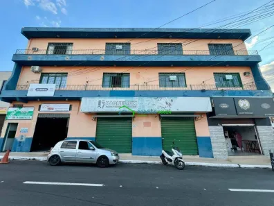 Sala Comercial para alugar, 35m² no Jardim das Belezas, Carapicuíba