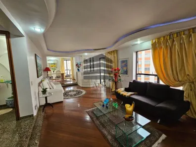 Apartamento com 3 Quartos à venda, 186m² no Aclimação, São Paulo