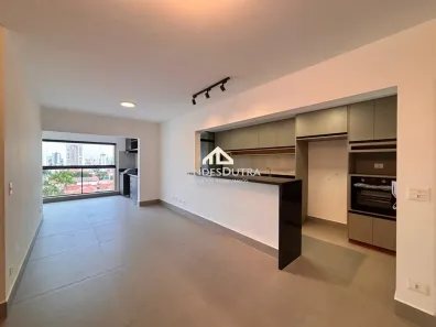 Apartamento com 3 Quartos para venda ou aluguel, 110m² no São Judas, Piracicaba