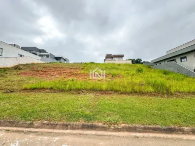 Lote/Terreno à venda, 398m² no Parque Dom Henrique, Cotia