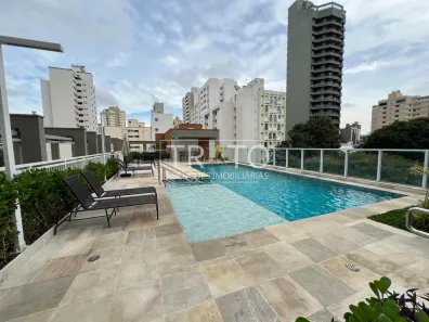 Apartamento com 1 Quarto à venda, 43m² no Centro, Campinas