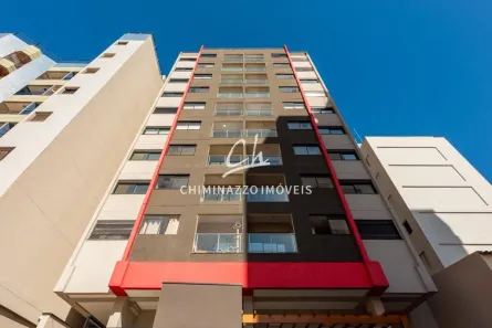 Apartamento com 1 Quarto à venda, 50m² no Centro, Campinas