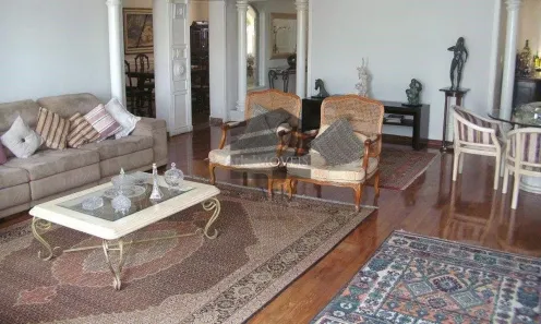 Sobrado com 3 Quartos à venda, 400m² no Jardim da Glória, São Paulo