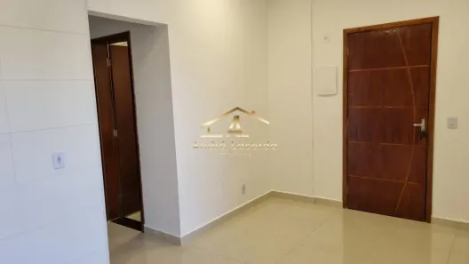 Apartamento com 2 Quartos à venda, 40m² no Vila Antonina, São Paulo