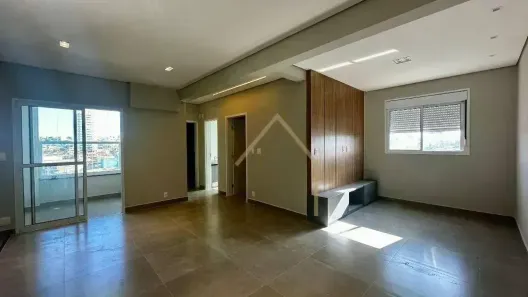 Apartamento com 2 Quartos à venda, 82m² no Centro, Santa Bárbara D'Oeste