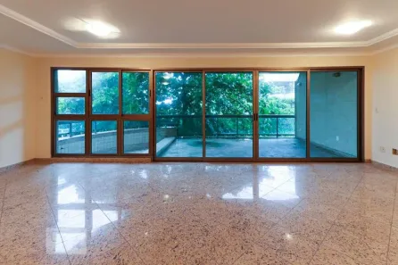 Apartamento com 5 Quartos à venda, 220m² no Recreio dos Bandeirantes, Rio de Janeiro