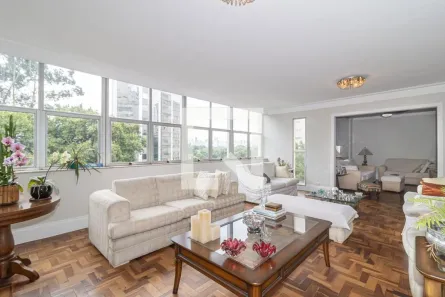 Apartamento com 2 Quartos à venda, 180m² no Jardim Europa, São Paulo
