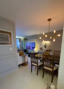 Apartamento com 2 Quartos à venda, 65m² no Capim Macio, Natal
