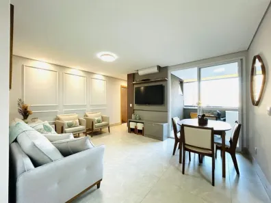 Apartamento com 3 Quartos à venda, 97m² no Horto Florestal, Jundiaí