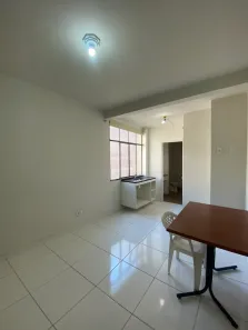 Apartamento com 1 Quarto para alugar, 25m² no Bela Vista, São Paulo