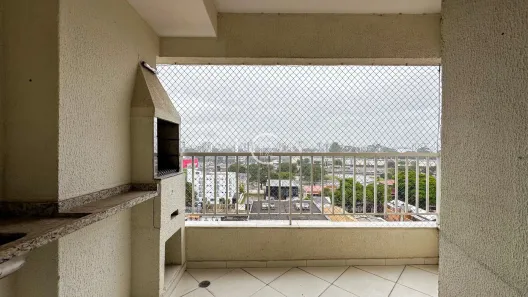 Apartamento com 2 Quartos à venda, 69m² no Jardim das Indústrias, São José dos Campos