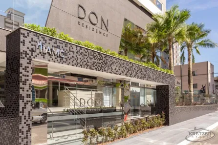 Apartamento com 2 Quartos à venda, 88m² no Campinas, São José