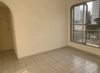 Apartamento com 1 Quarto à venda, 42m² no Indianópolis, São Paulo