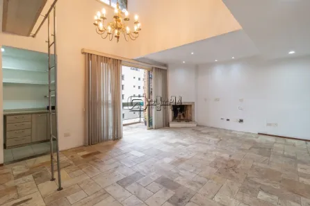 Apartamento com 2 Quartos à venda, 105m² no Pinheiros, São Paulo