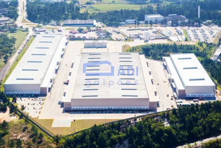 Galpão/Depósito/Armazém para alugar, 3570m² no Éden, Sorocaba