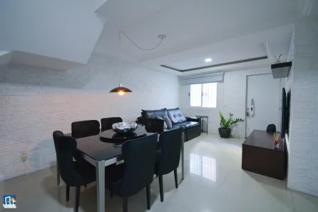Casa de Condomínio com 3 Quartos à venda, 183m² no Jacarepaguá, Rio de Janeiro