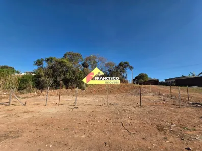 Lote/Terreno à venda, 414m² no Vale do Sol, Divinópolis