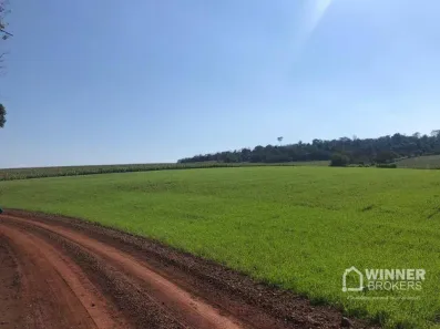 Lote/Terreno à venda, 108900m² no Concórdia do Oeste, Toledo