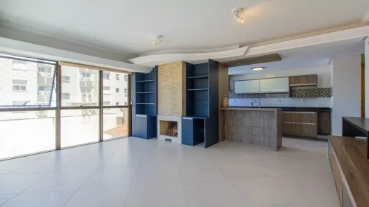 Apartamento com 3 Quartos à venda, 90m² no Petrópolis, Porto Alegre