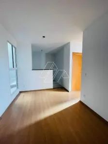 Apartamento com 2 Quartos à venda, 40m² no Vila Maria, Marília